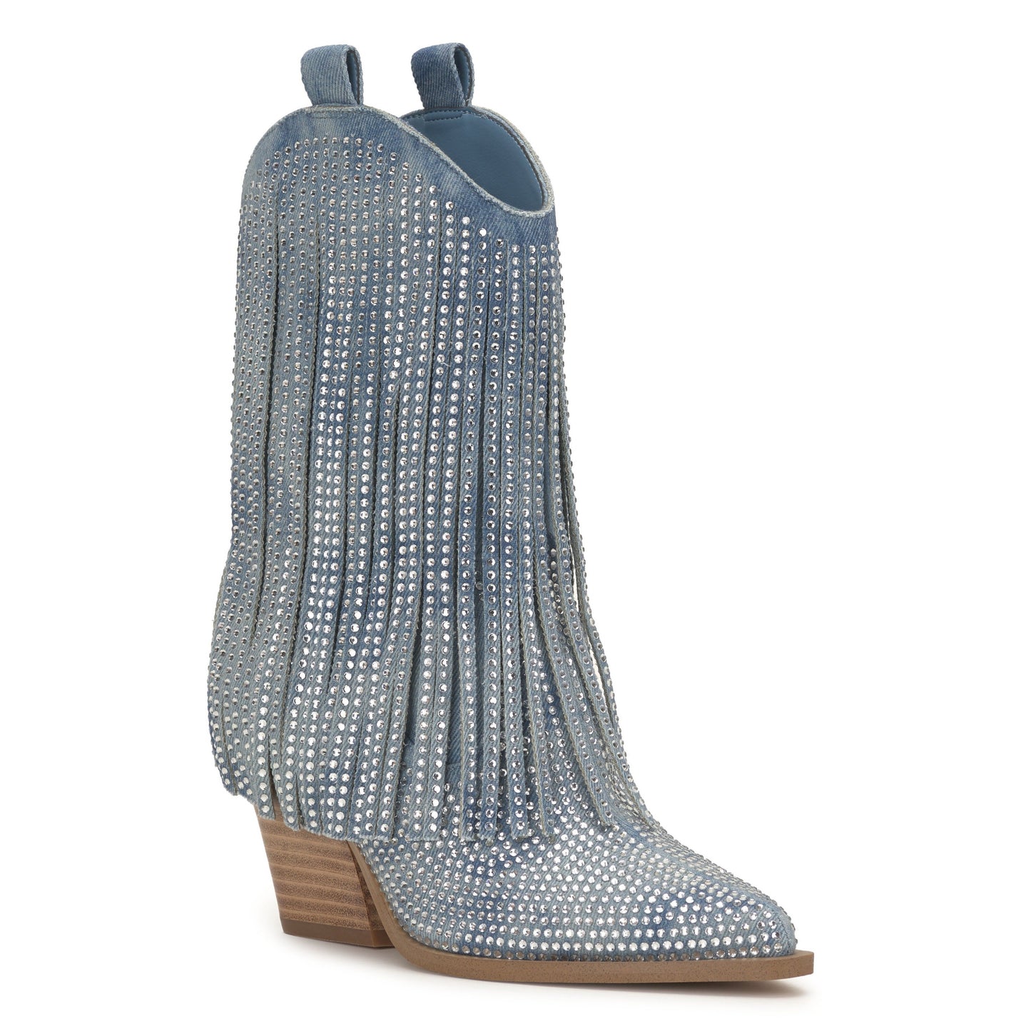Paradesia Denim
