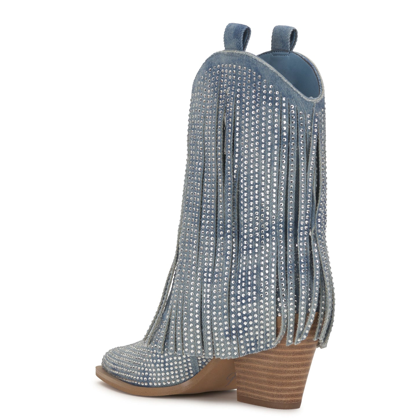Paradesia Denim