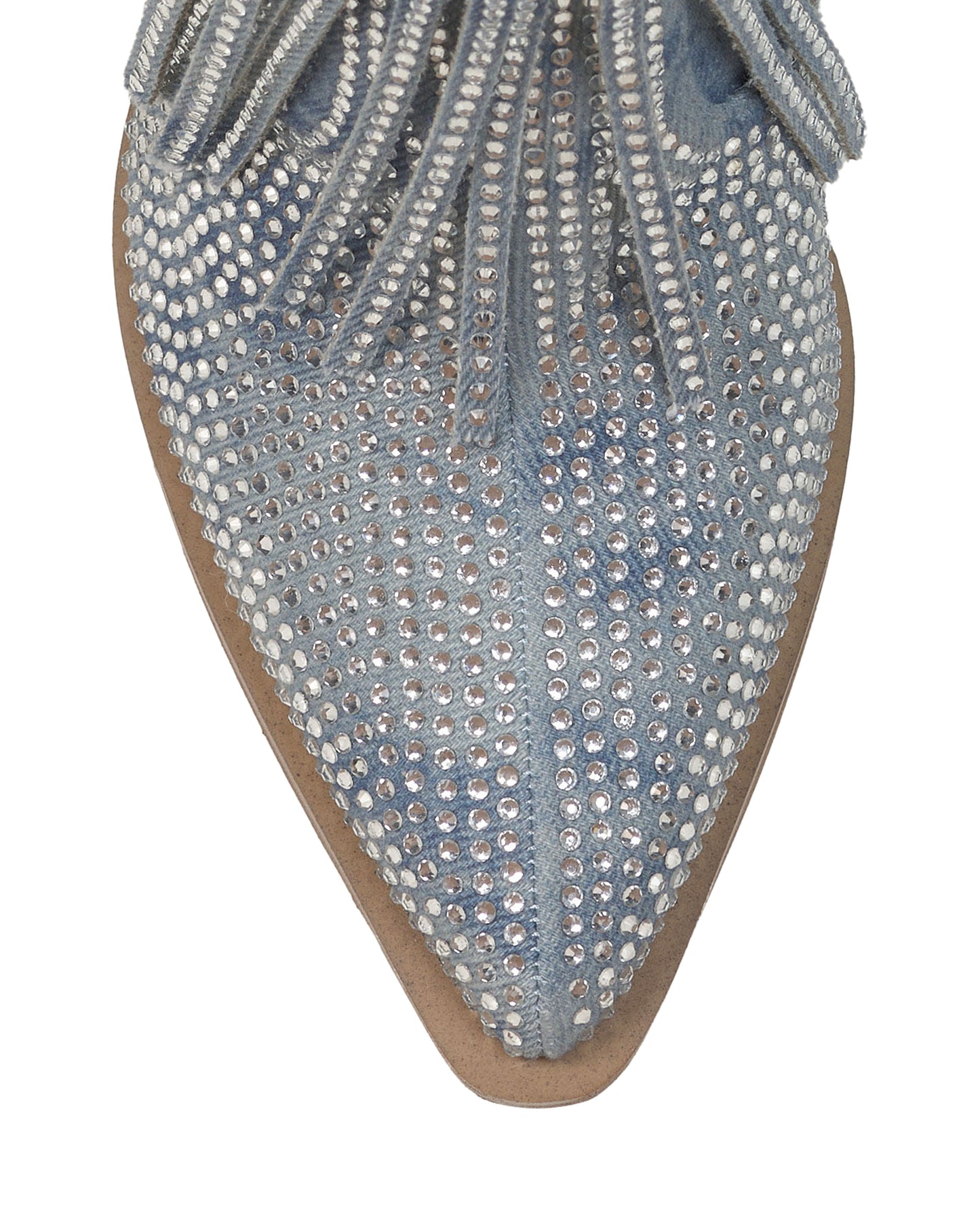 Paradesia Denim