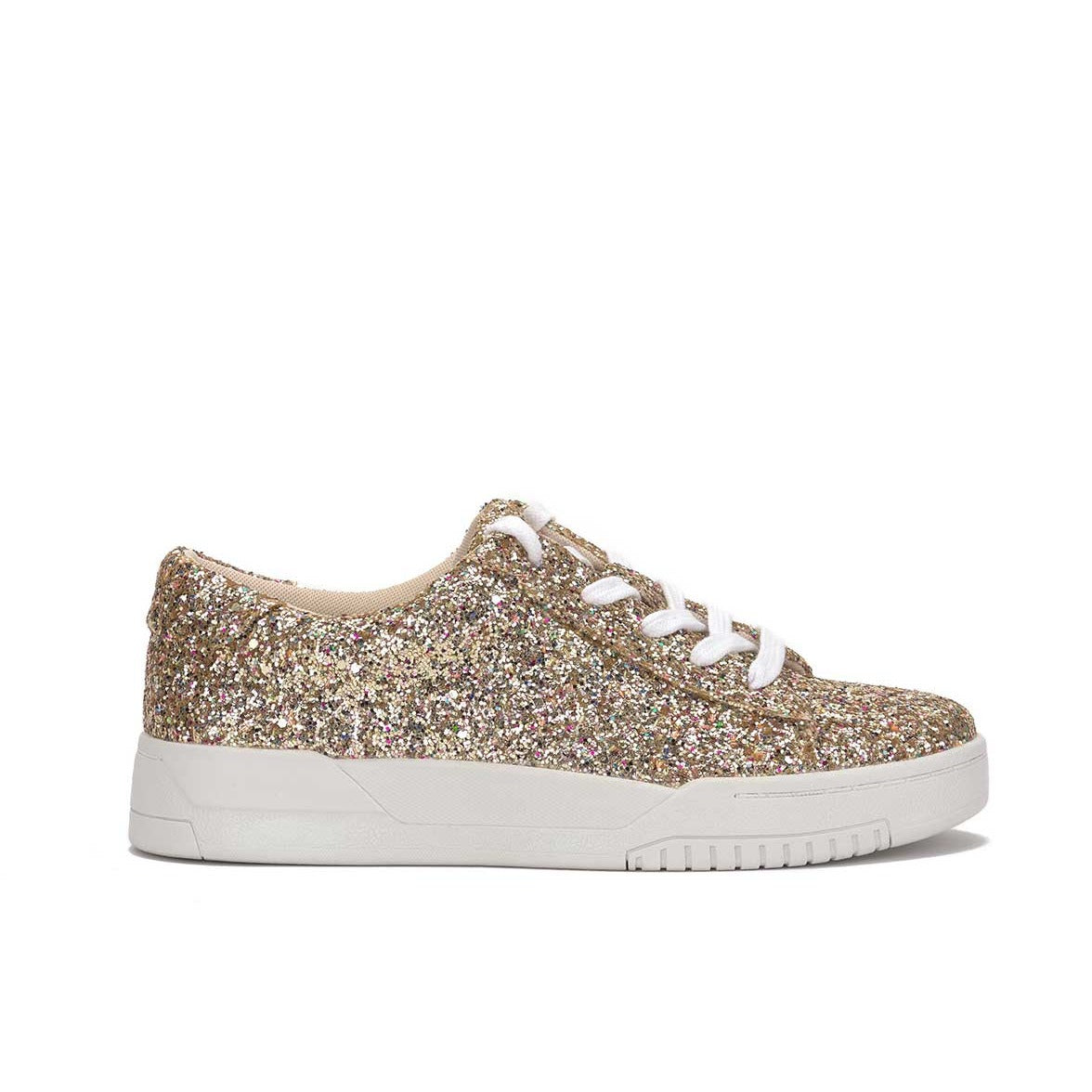 Silesta Sneaker Party Gold