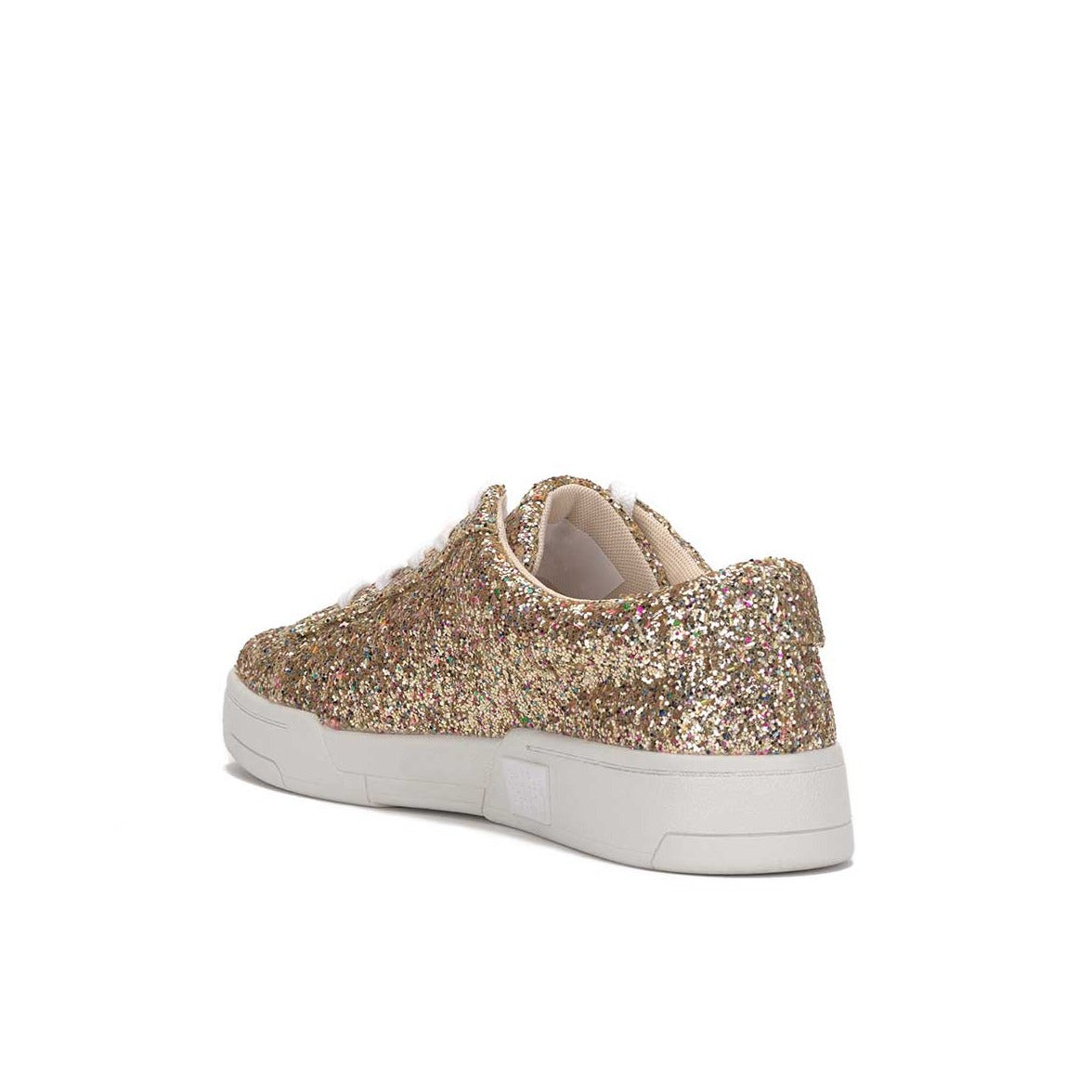 Silesta Sneaker Party Gold