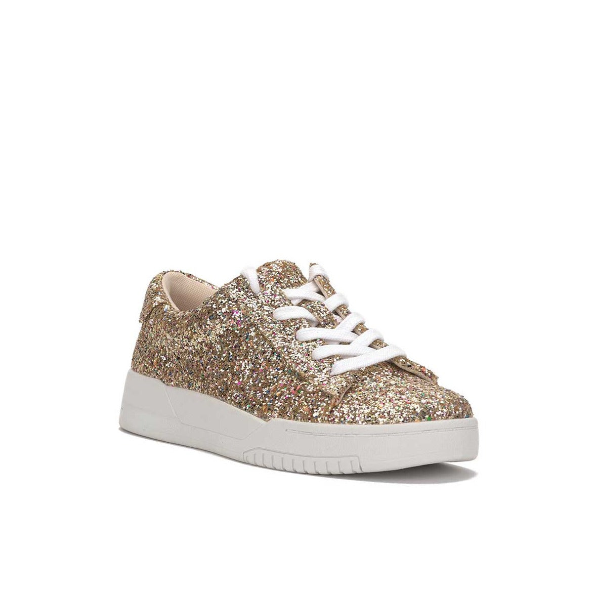 Silesta Sneaker Party Gold