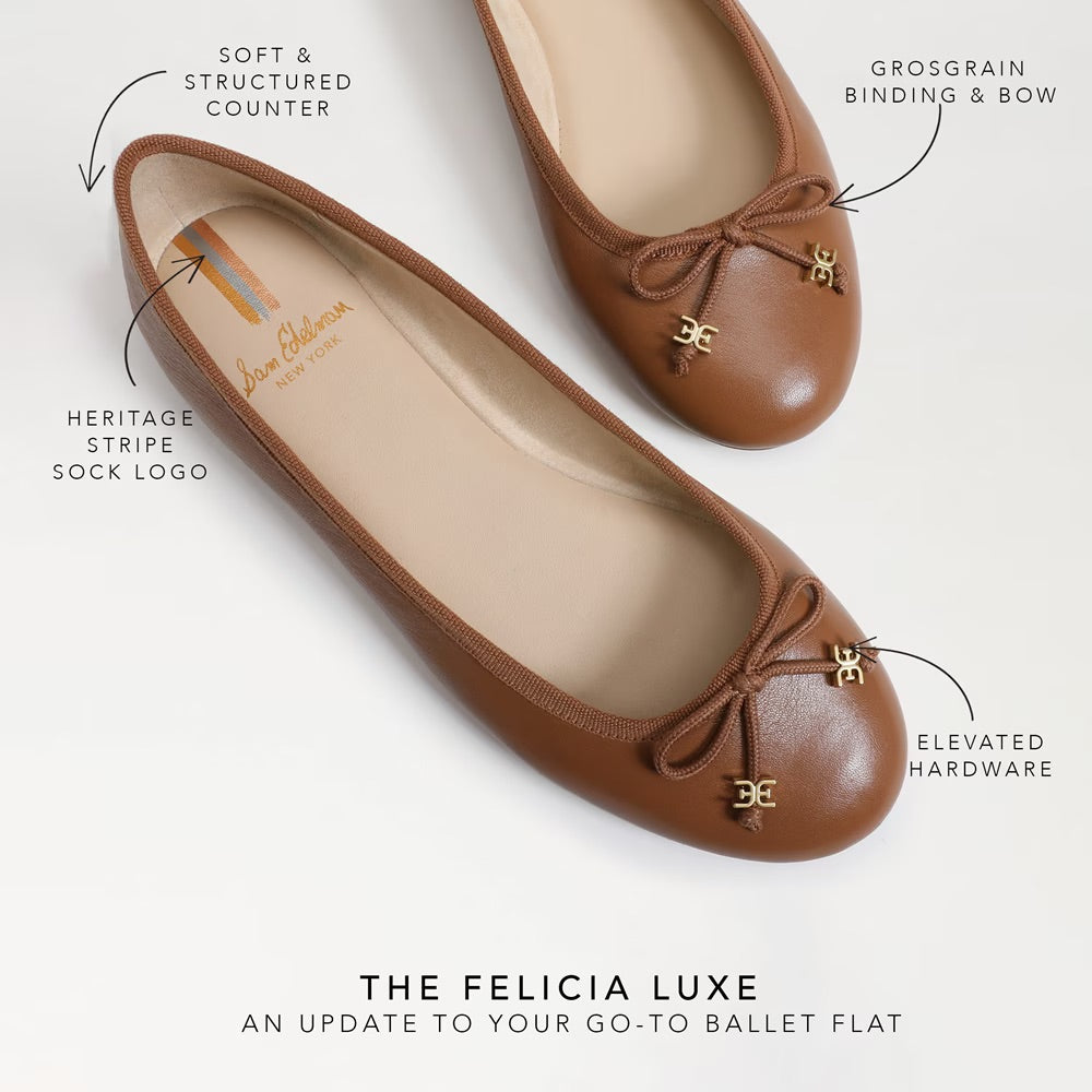 Felicia Luxe