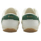 Gola Badminton Plimsoll Sneakers Emerald