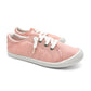 Rae Sneaker in Blush