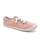 Rae Sneaker in Blush