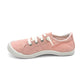 Rae Sneaker in Blush