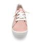 Rae Sneaker in Blush