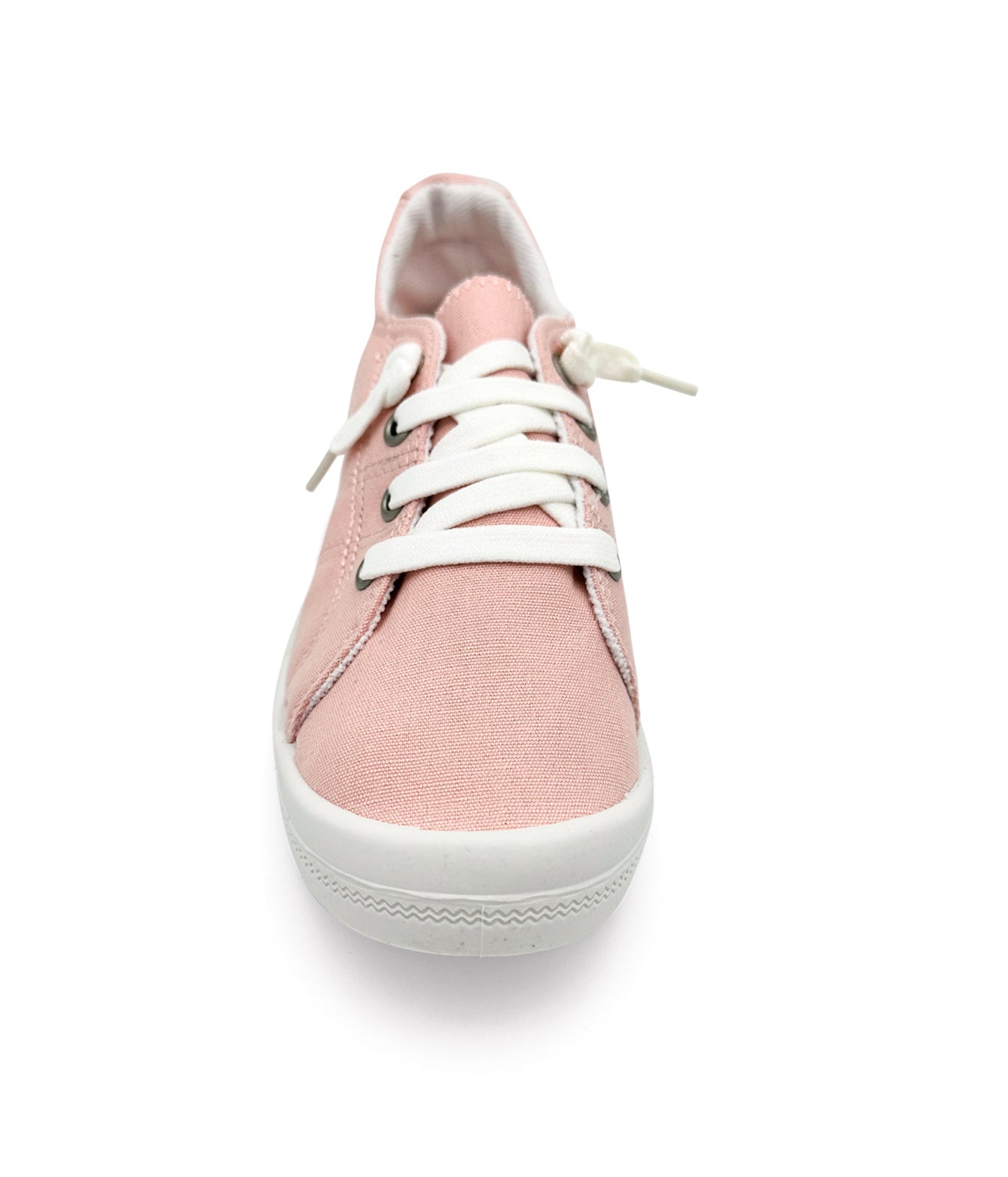 Rae Sneaker in Blush