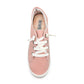 Rae Sneaker in Blush