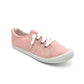 Rae Sneaker in Blush