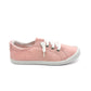 Rae Sneaker in Blush